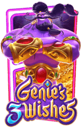 Genies Wishes